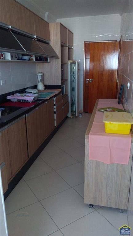 Apartamento à venda com 3 quartos, 1 suíte, 3 vagas e 102m² no Vila Tupi, Praia Grande (SP) — foto 10 de 25