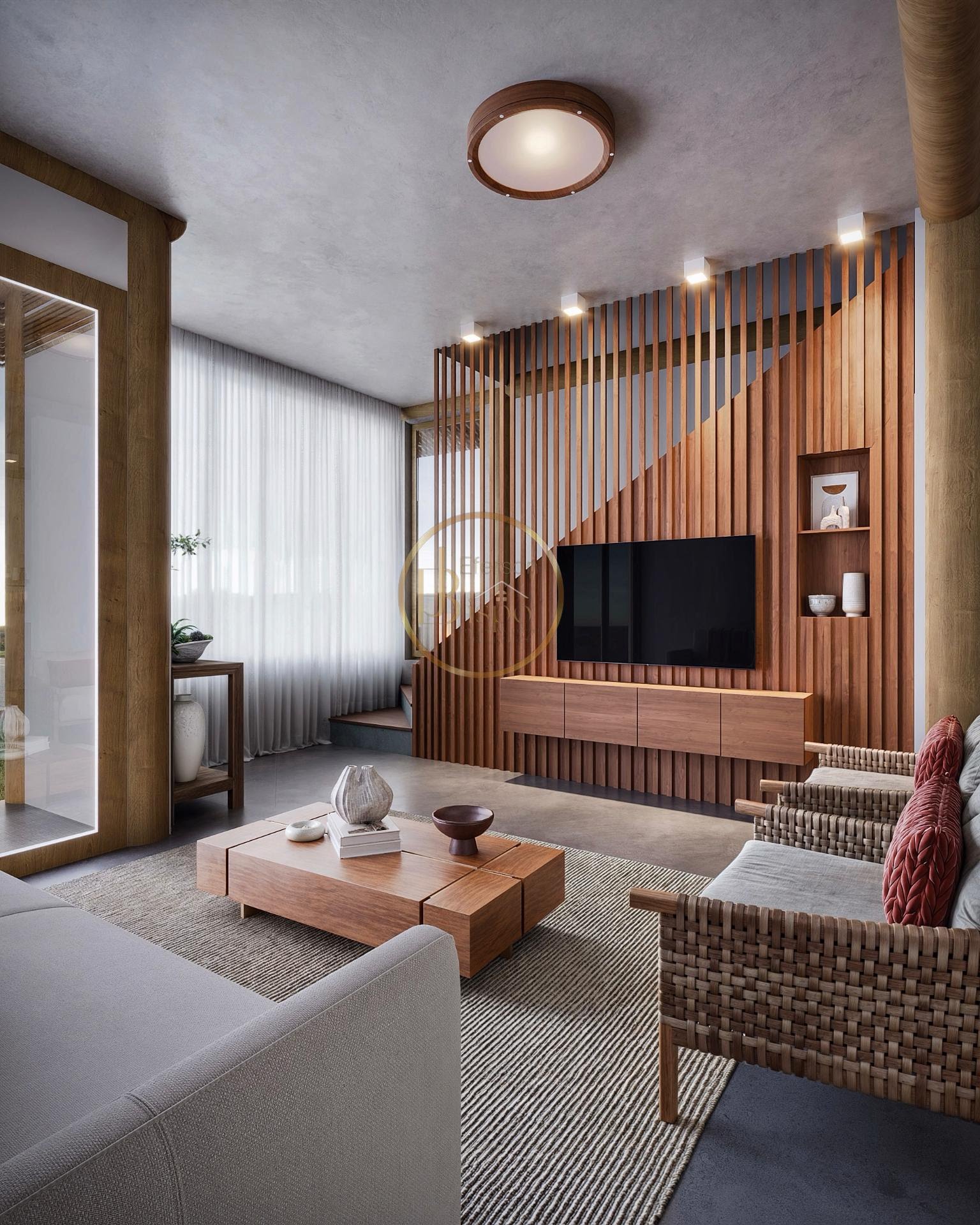 Casa à venda com 3 quartos, 3 suítes, 2 vagas e 193m² no Trancoso, Porto Seguro (BA) — foto 8 de 9