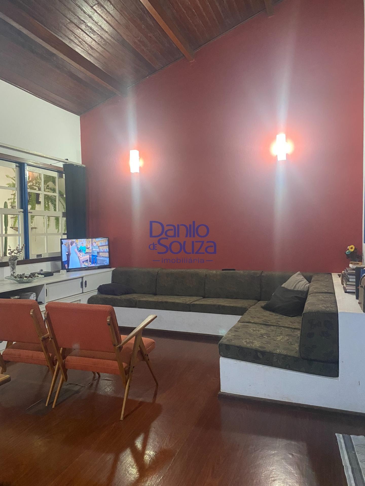 Casa à venda com 3 quartos, 1 banheiro e 192m² no Vila Lamartine (área II ), Araxá (MG) — foto 4 de 14