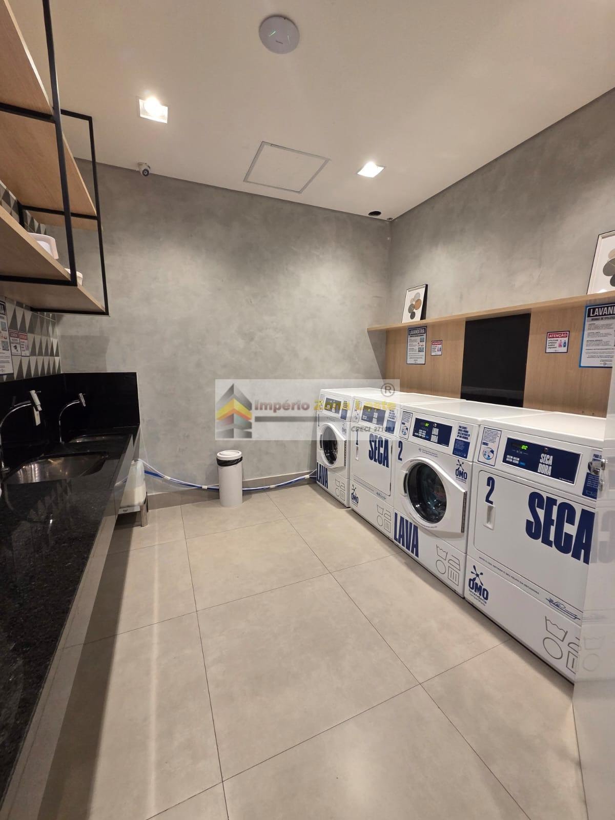Apartamento, 1 quarto, 27 m² - Foto 12