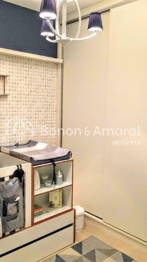 Apartamento, 3 quartos, 80 m² - Foto 11