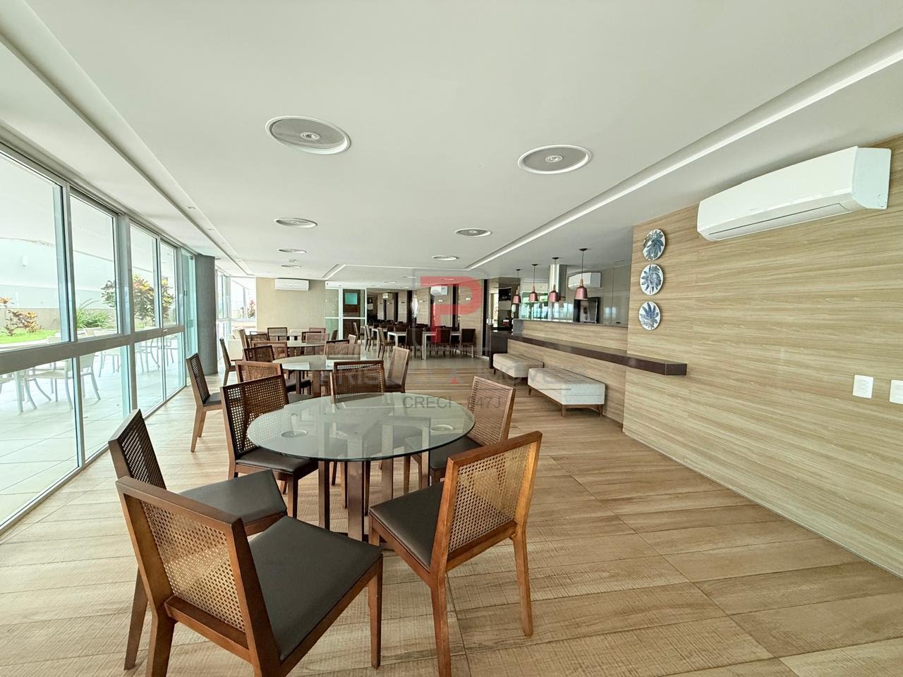 Apartamento à venda com 2 quartos, 1 suíte, 2 vagas e 71m² no Cabo Branco, João Pessoa (PB) — foto 20 de 24