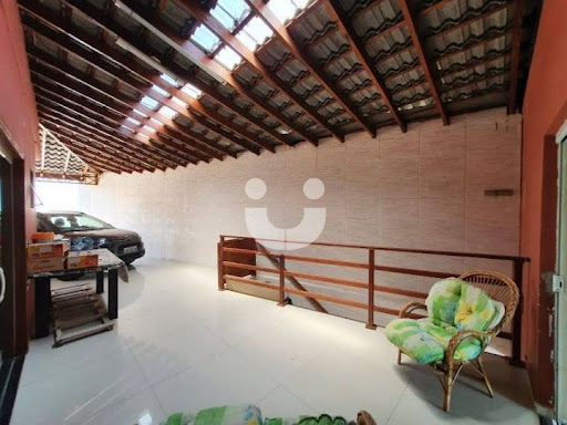 Casa à Venda Jardim Santo Amaro Sorocaba SP