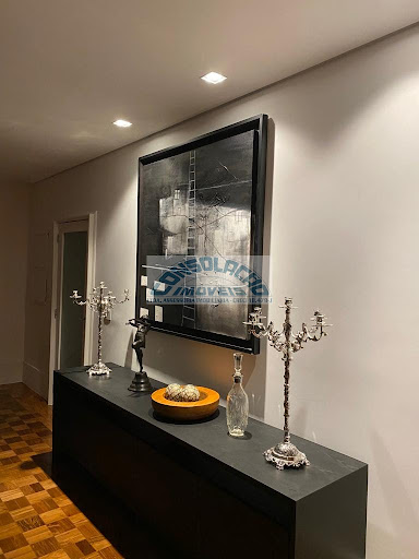 Apartamento em Consolação  -  São Paulo