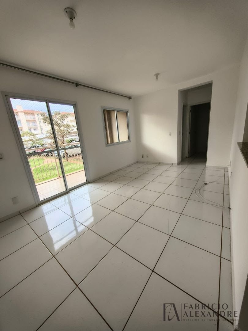 Apartamento para alugar com 2 quartos, 1 suíte, 1 vaga e 64m² no Praças Golfe, São José do Rio Preto (SP) — foto 4 de 30