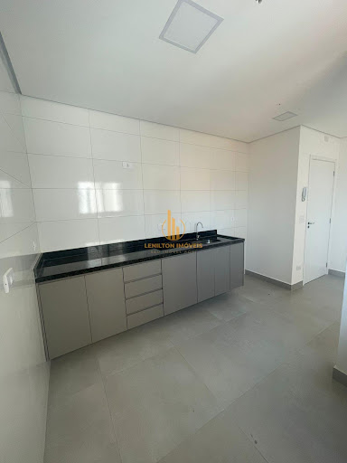 Apartamento GARDEN - em Santa Terezinha  -  Santo André