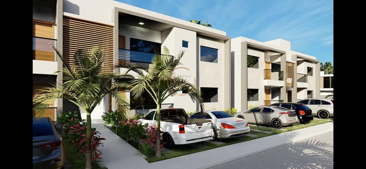 Apartamento à venda com 2 quartos, 1 suíte, 1 vaga e 70m² no Taperapuan, Porto Seguro (BA) — foto 3 de 6