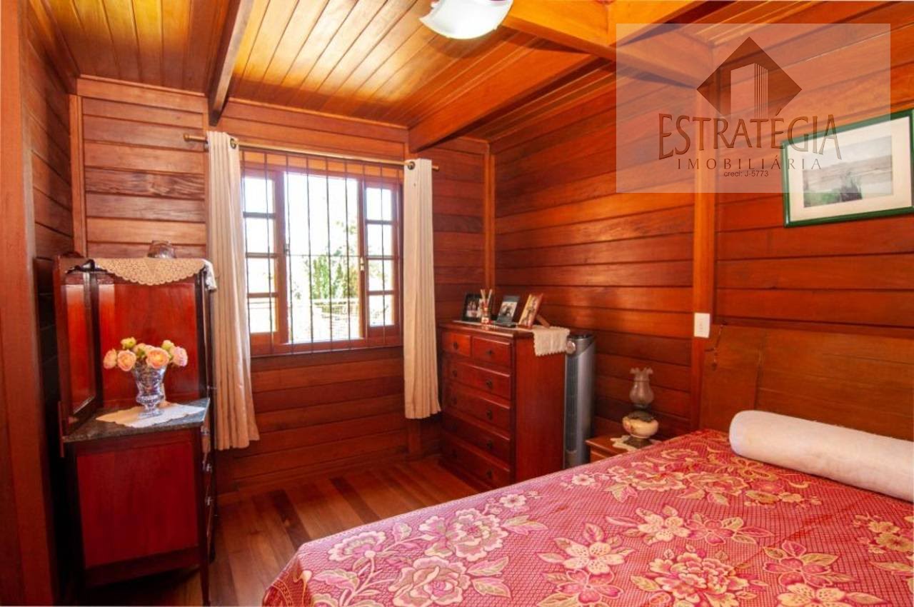 Casa à venda com 4 quartos, 4 suítes, 2 vagas e 400m² no Retiro, Petrópolis (RJ) — foto 8 de 16