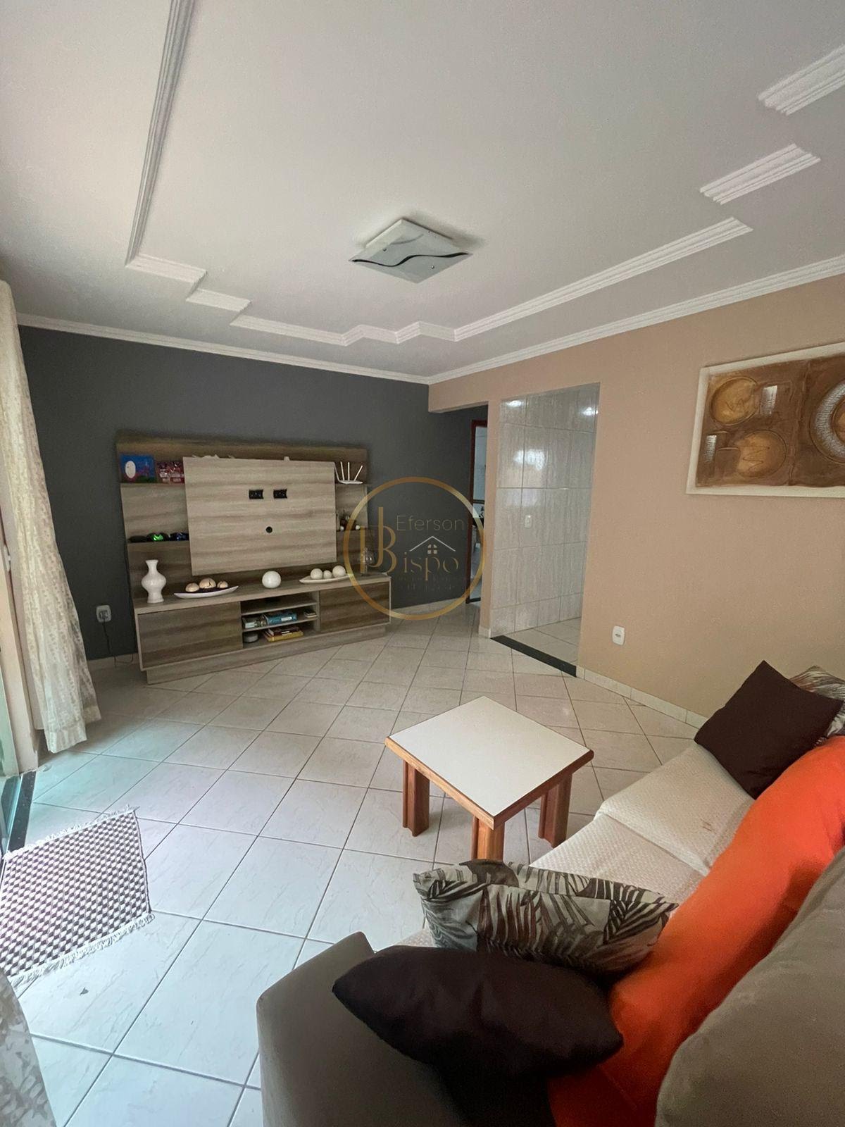 Casa à venda com 3 quartos, 3 banheiros, 2 vagas e 140m² no Campinho, Porto Seguro — foto principal