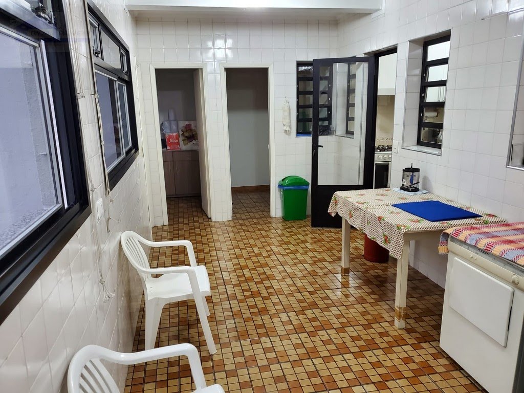 Apartamento à venda com 4 quartos, 4 suítes, 4 vagas e 300m² no Jardim da Saúde, São Paulo (SP) — foto 28 de 30