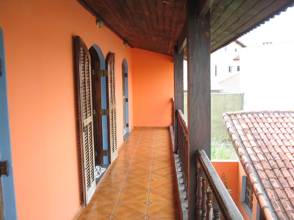 Varanda