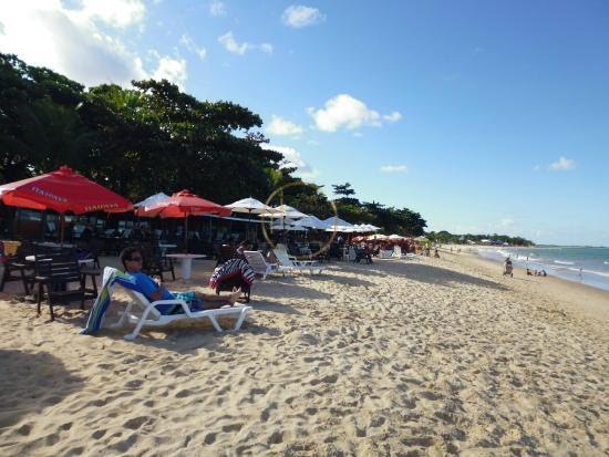 Apartamento à venda com 2 quartos, 1 suíte e 70 vagas no Village 1, Porto Seguro (BA) — foto 3 de 11