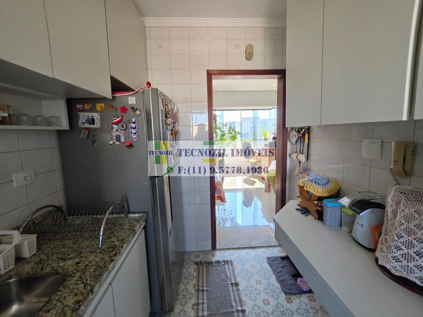 Apartamento, 3 quartos, 67 m² - Foto 16