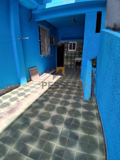 Casa Duplex em Jardim Guanabara  -  Rio de Janeiro