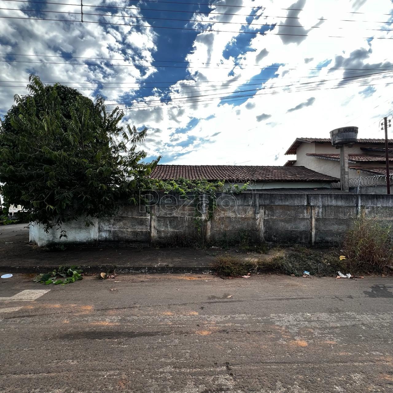 Casa à venda com 3 quartos, 1 banheiro, 2 vagas e 154m² no Parque Alvorada, Itapuranga (GO) — foto 3 de 11