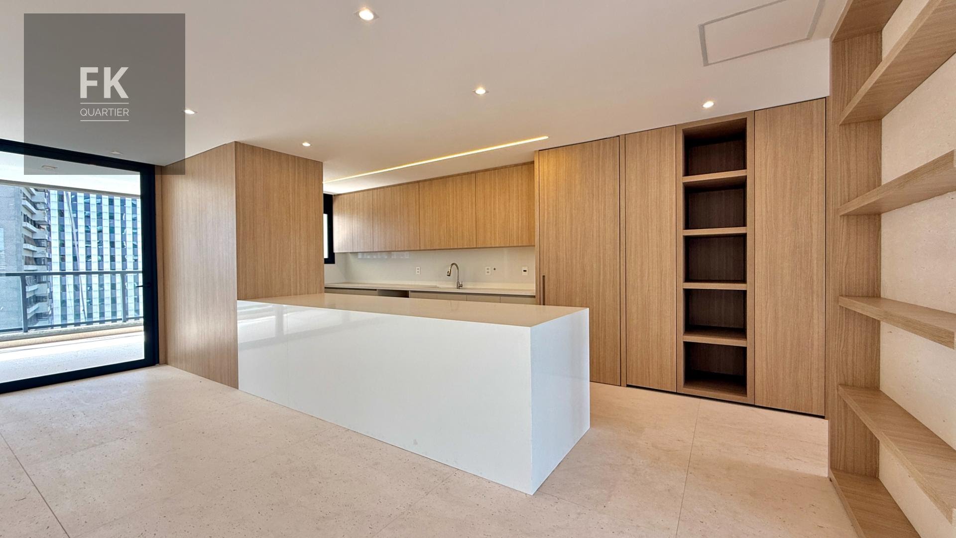 Apartamento à venda com 3 quartos, 3 suítes, 4 vagas e 281m² no Alphaville Centro Industrial e Empresarial/alphaville., Barueri (SP) — foto 8 de 27