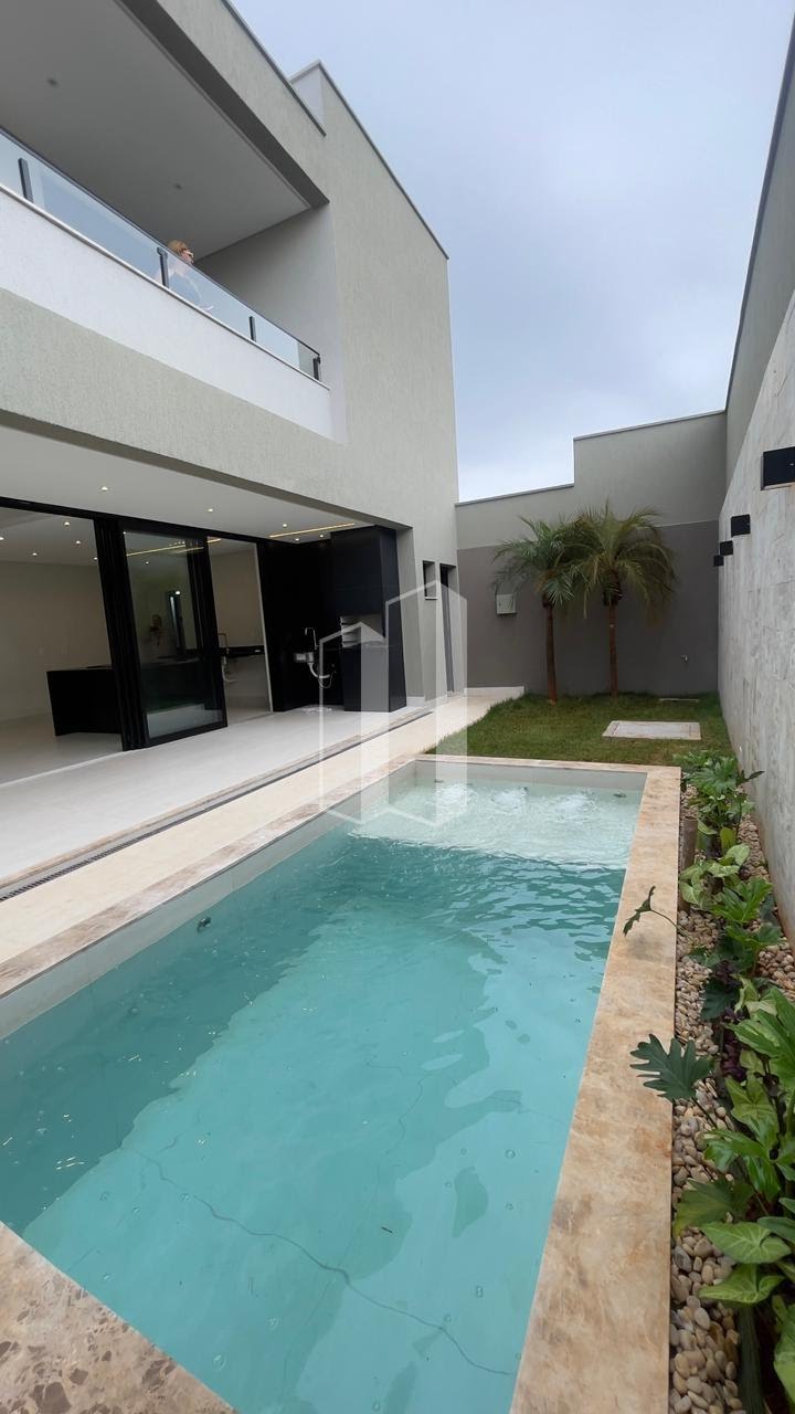 Casa à venda com 3 quartos, 3 suítes, 4 vagas e 220m² no Jardins Parma, Senador Canedo (GO) — foto 12 de 30