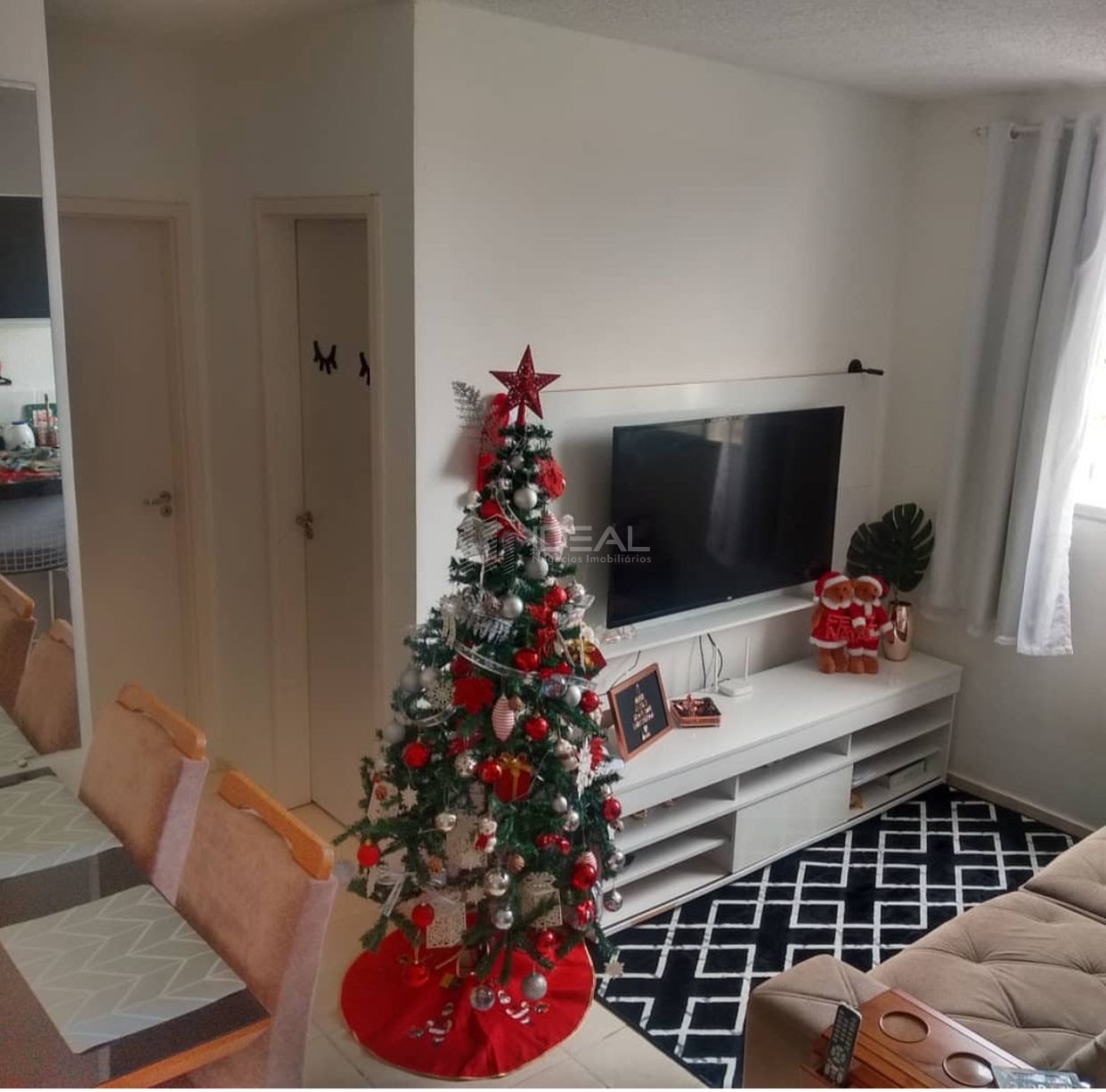Apartamento à venda com 2 quartos, 1 suíte, 1 vaga e 49m² no Parque Rodoviária, Campos dos Goytacazes (RJ) — foto 21 de 30