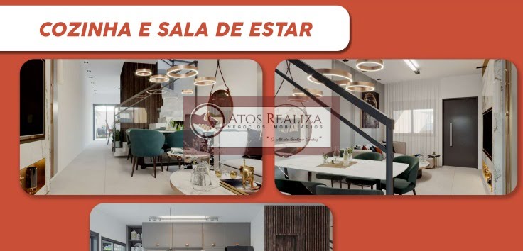 Casa à venda com 3 quartos, 2 suítes, 2 vagas e 110m² no Interlagos, São Paulo (SP) — foto 7 de 11