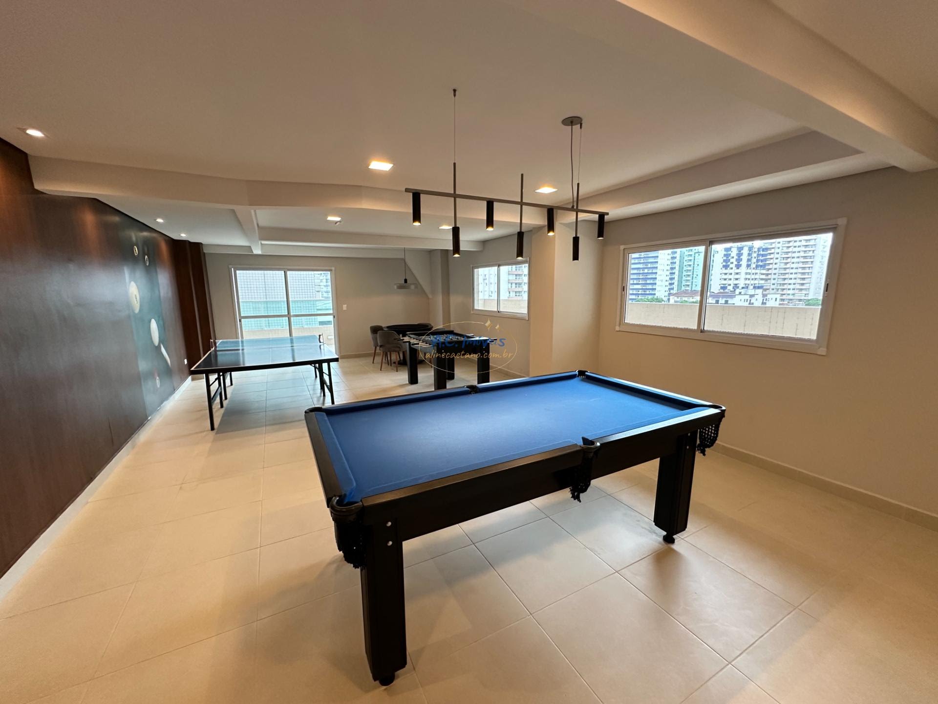 Apartamento à venda com 5 quartos, 3 suítes, 2 vagas e 93m² no Aviação, Praia Grande (SP) — foto 29 de 30