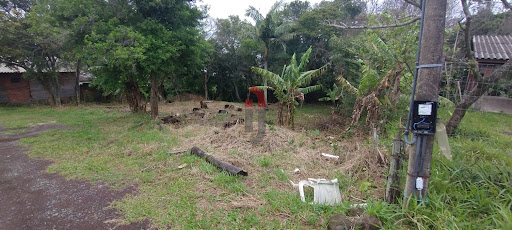 Terreno no Bairro Laranjeiras  -  Osório