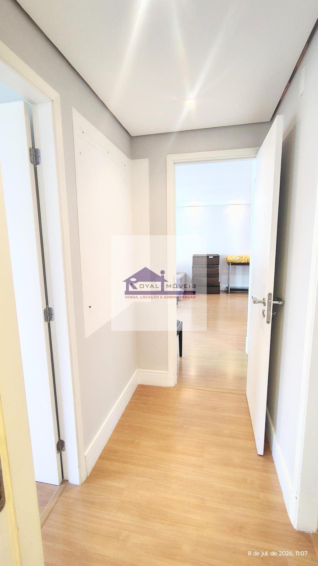 Apartamento à venda com 3 quartos, 1 suíte, 3 vagas e 113m² no Saúde, São Paulo (SP) — foto 10 de 30