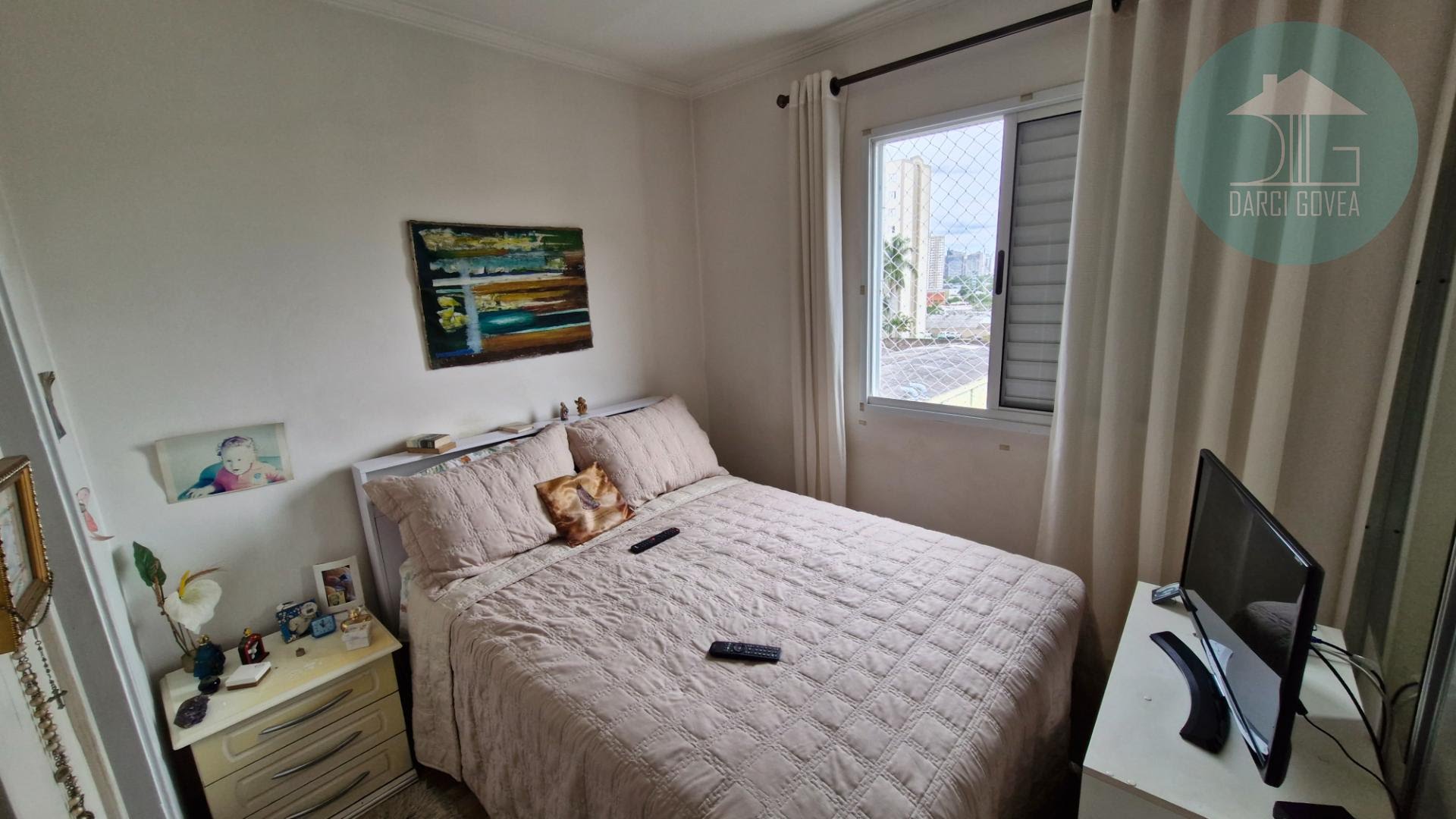 Apartamento à venda com 3 quartos, 1 suíte, 1 vaga e 65m² no Limão, São Paulo (SP) — foto 29 de 30