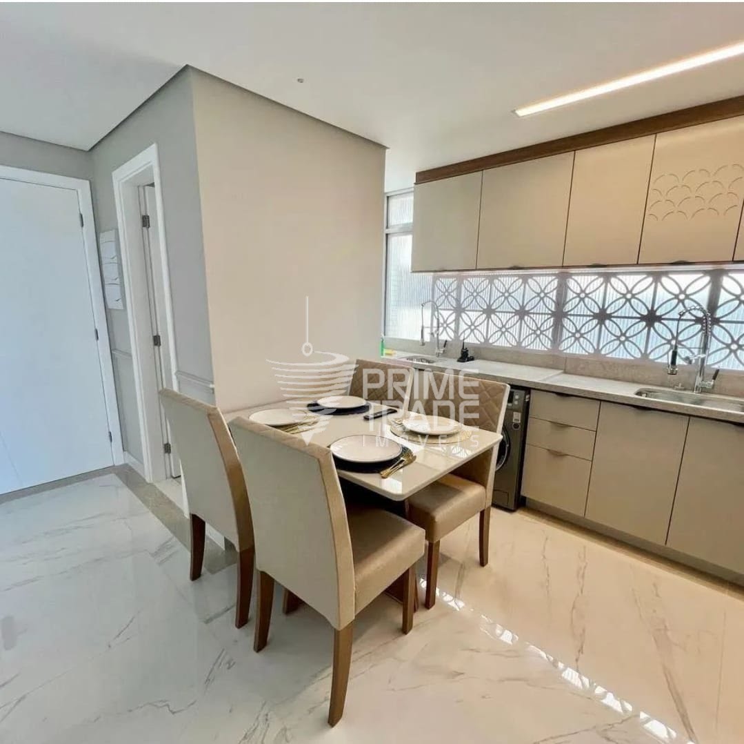 Apartamento à venda com 2 quartos, 2 banheiros, 1 vaga e 85m² no Aparecida, Santos (SP) — foto 7 de 14