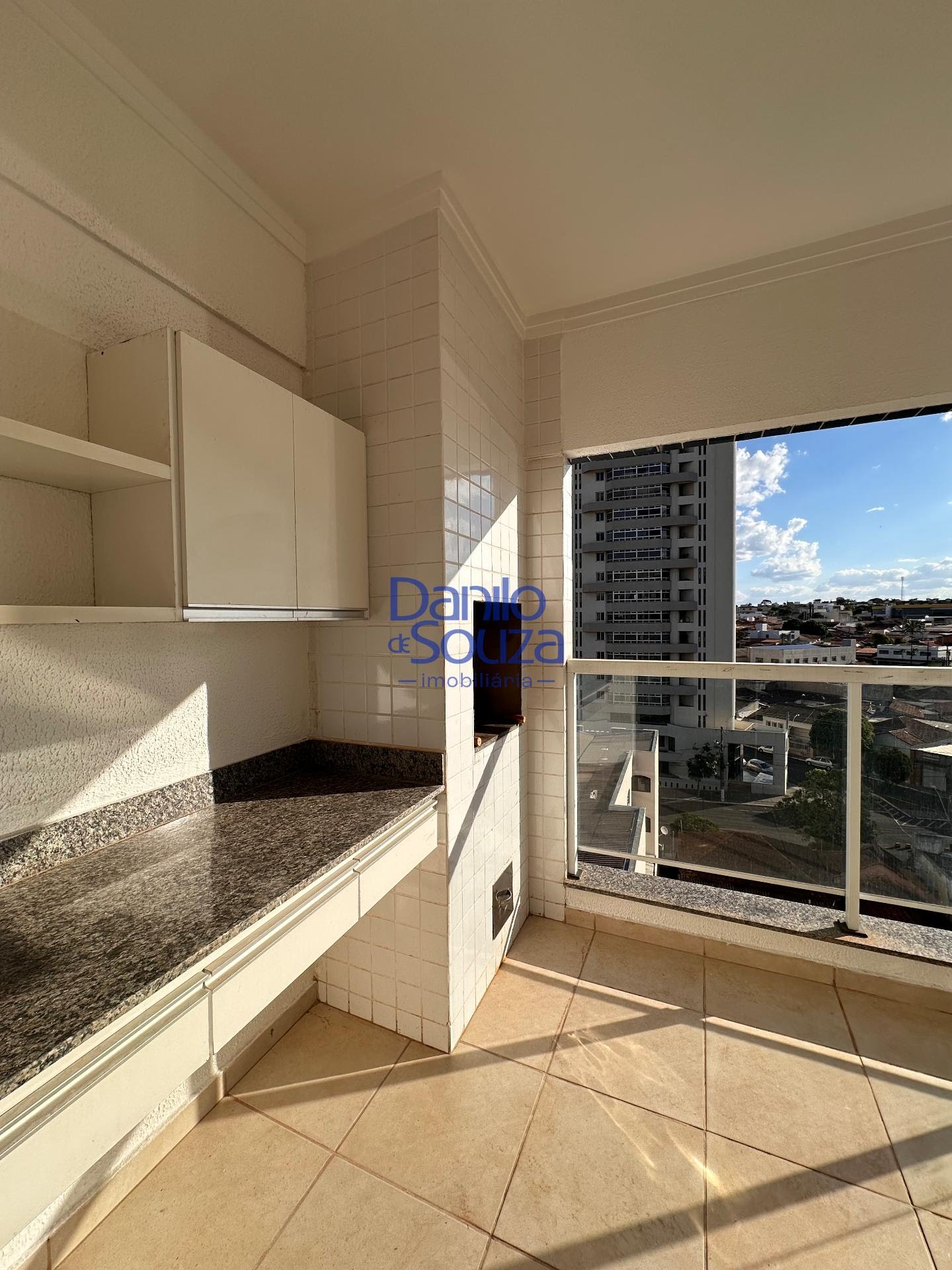 Apartamento à venda com 2 quartos, 1 suíte, 1 vaga e 79m² no Centro, Araxá (MG) — foto 6 de 10