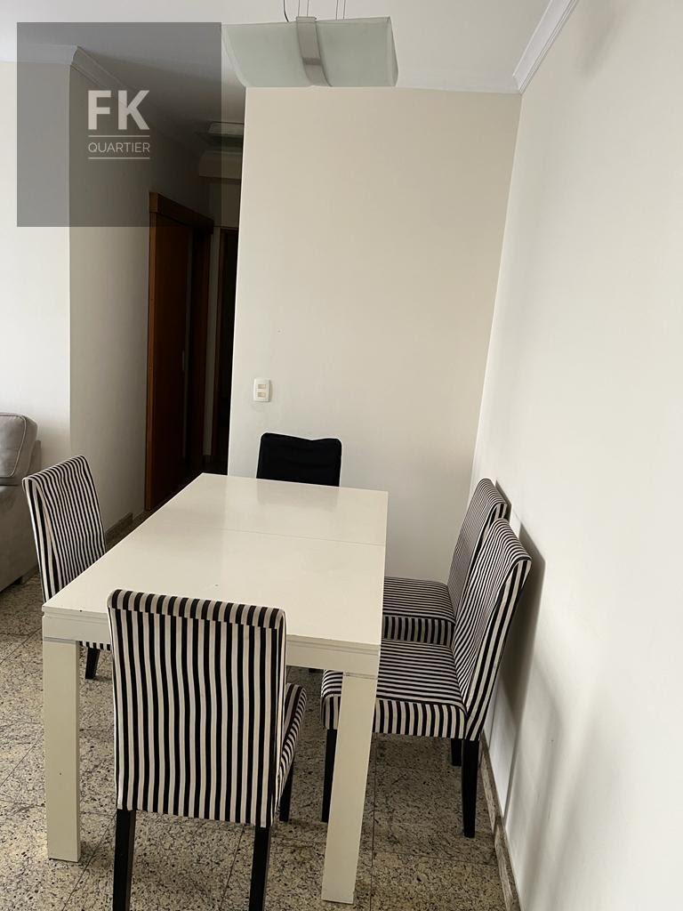 Apartamento para alugar com 2 quartos, 1 banheiro, 1 vaga e 60m² no Alphaville, Barueri (SP) — foto 2 de 20