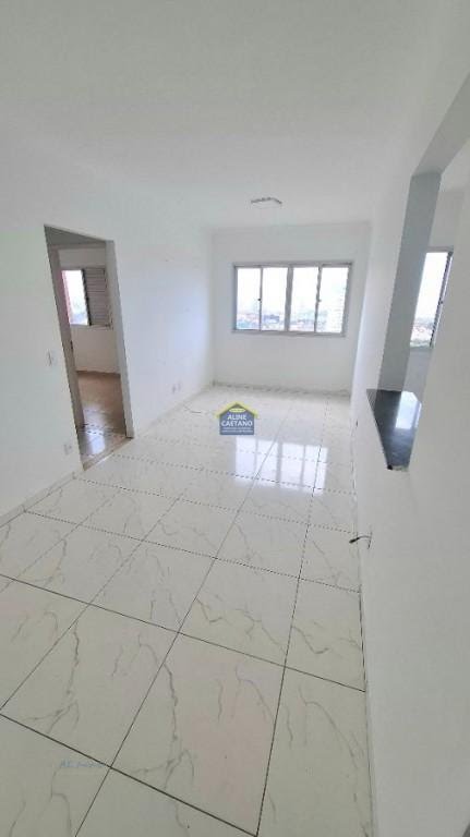 Apartamento à venda com 2 quartos, 1 banheiro, 1 vaga e 55m² no Nova Mirim, Praia Grande (SP) — foto 4 de 30