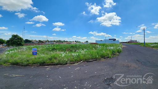 Terreno em Residencial Montagnoli - Adamantina