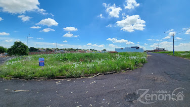 Terreno em Residencial Montagnoli - Adamantina