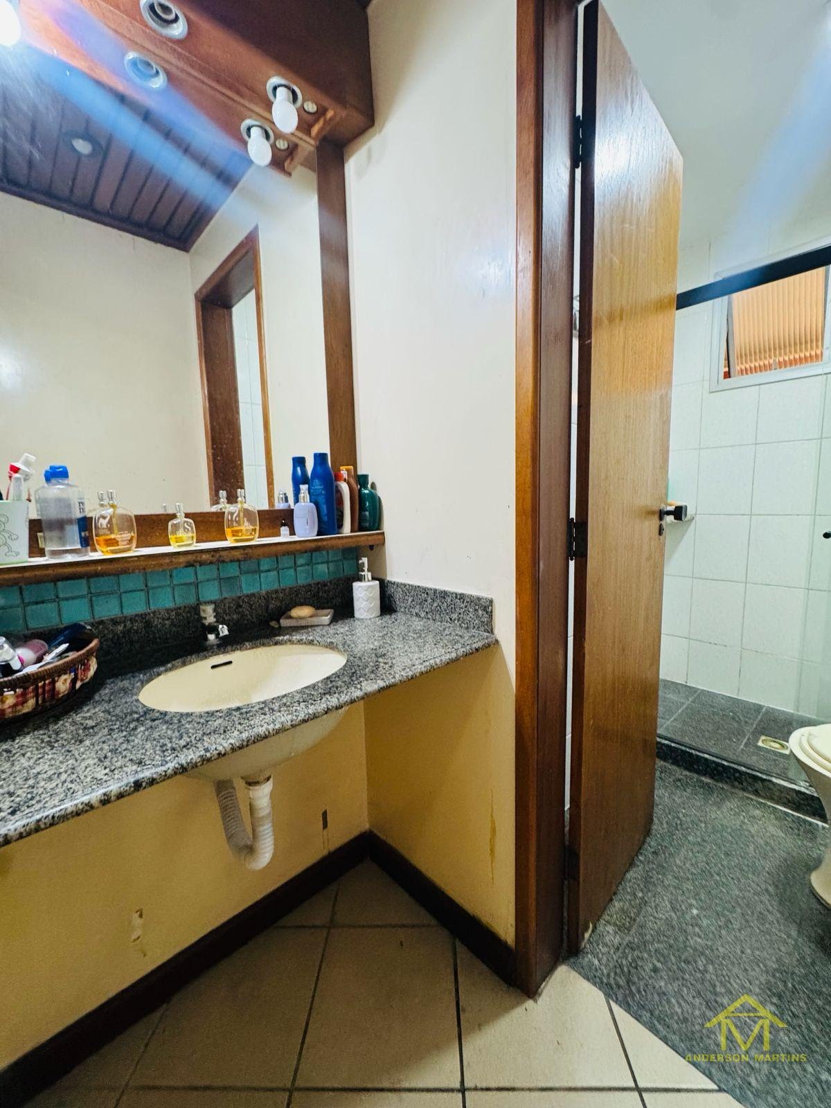 Apartamento, 4 quartos, 190 m² - Foto 21