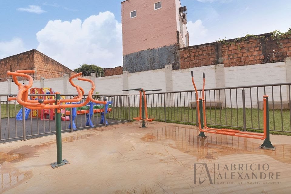 Apartamento à venda com 2 quartos, 1 banheiro, 1 vaga e 47m² no Rio Sella, São José do Rio Preto (SP) — foto 5 de 18