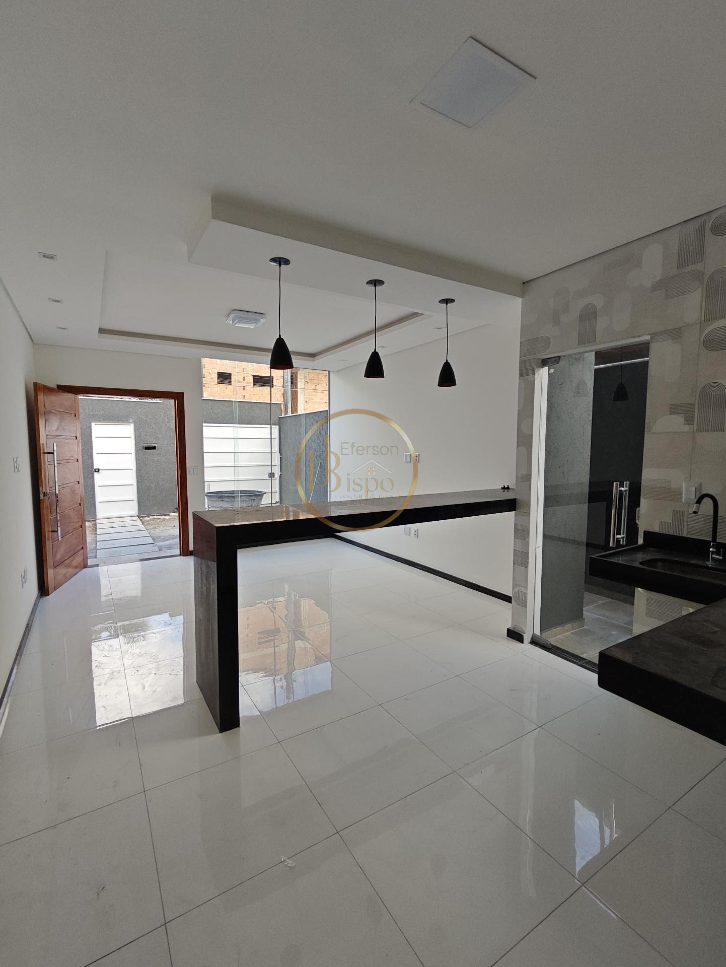 Casa à venda com 2 quartos, 1 suíte, 1 vaga e 70m² no Parque Ecologico, Porto Seguro (BA) — foto 7 de 12