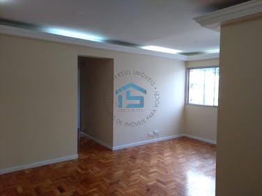 Apartamento em Socorro  -  São Paulo
