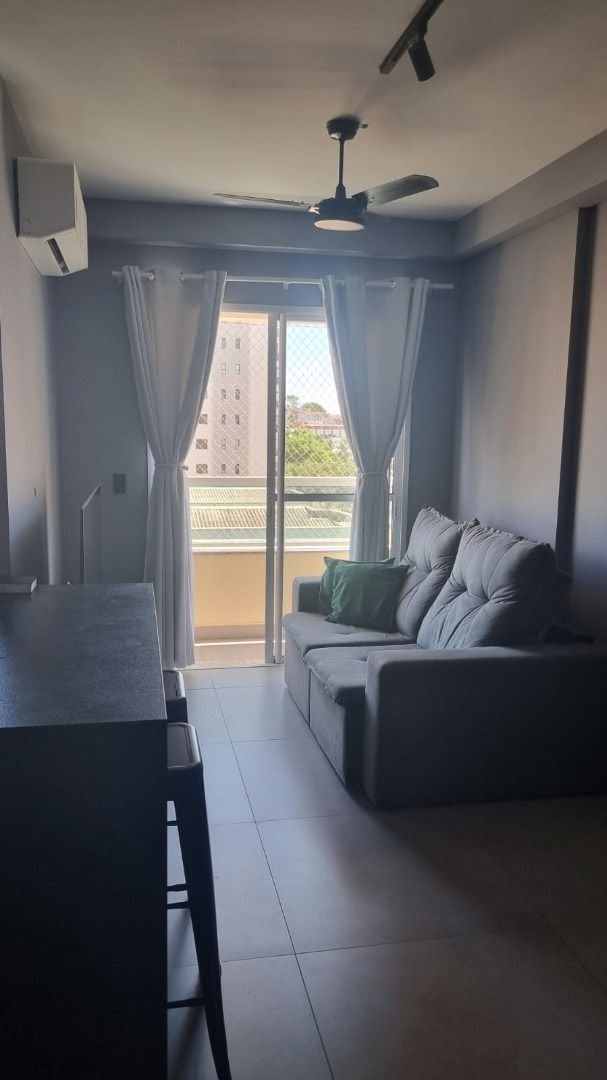 Apartamento à venda com 2 quartos, 1 suíte, 1 vaga e 57m² no Nova Aliança, Ribeirão Preto (SP) — foto 8 de 29