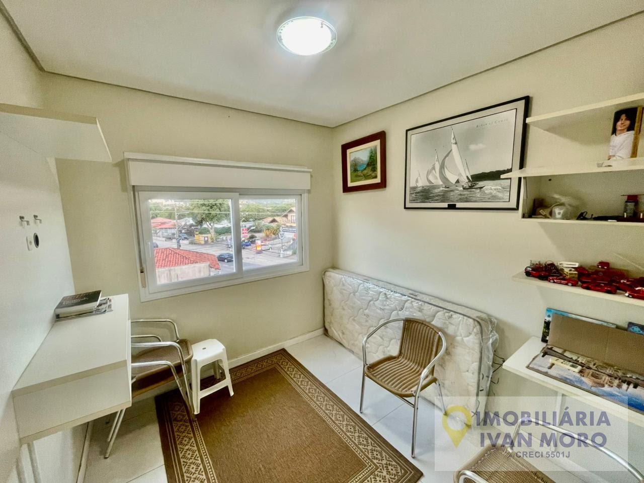 Apartamento à venda com 3 quartos, 1 suíte, 1 vaga e 92m² no Cachoeira do Bom Jesus, Florianópolis (SC) — foto 17 de 24