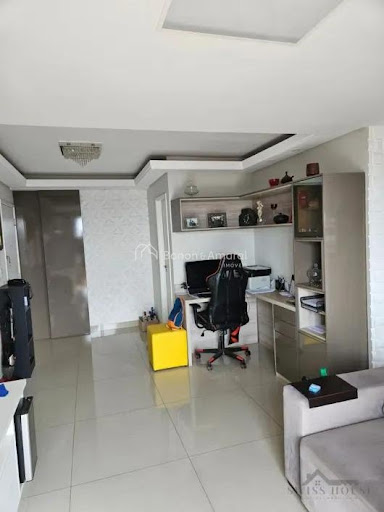Apartamento, 3 quartos, 134 m² - Foto 6
