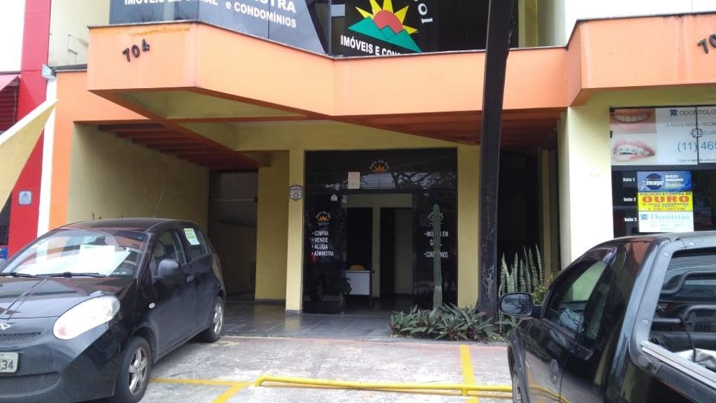 Comercial à venda com 6 banheiros, 5 vagas e 600m² no Centro, Arujá (SP) — foto 2 de 10