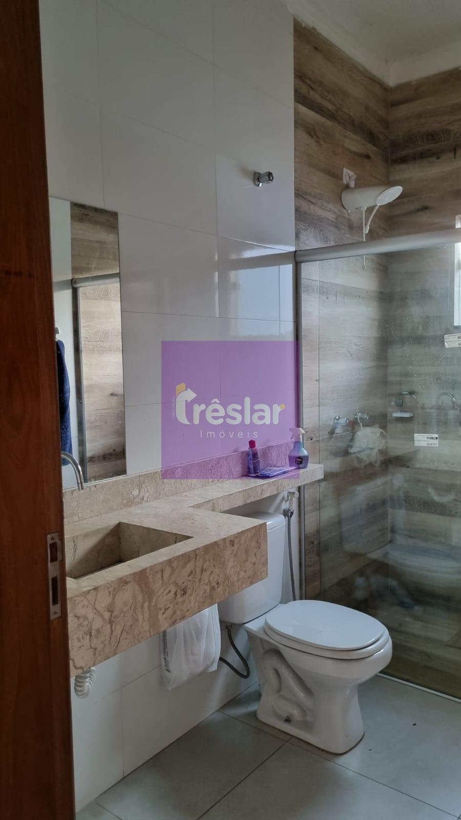Casa à venda com 3 quartos, 1 suíte, 1 vaga e 150m² no Jardim Alvorada, Três Lagoas (MS) — foto 8 de 27