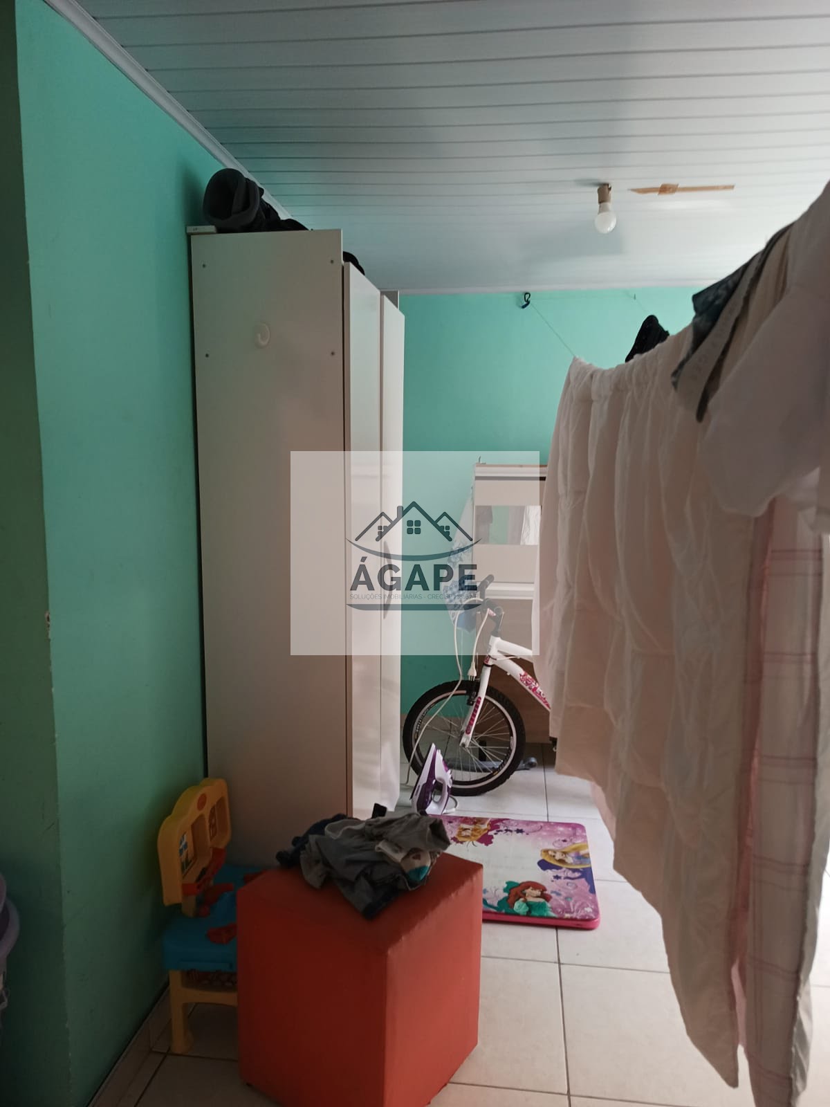 Casa à venda com 3 quartos, 2 banheiros e 70m² no Jardim Aurelio, São Paulo (SP) — foto 11 de 21
