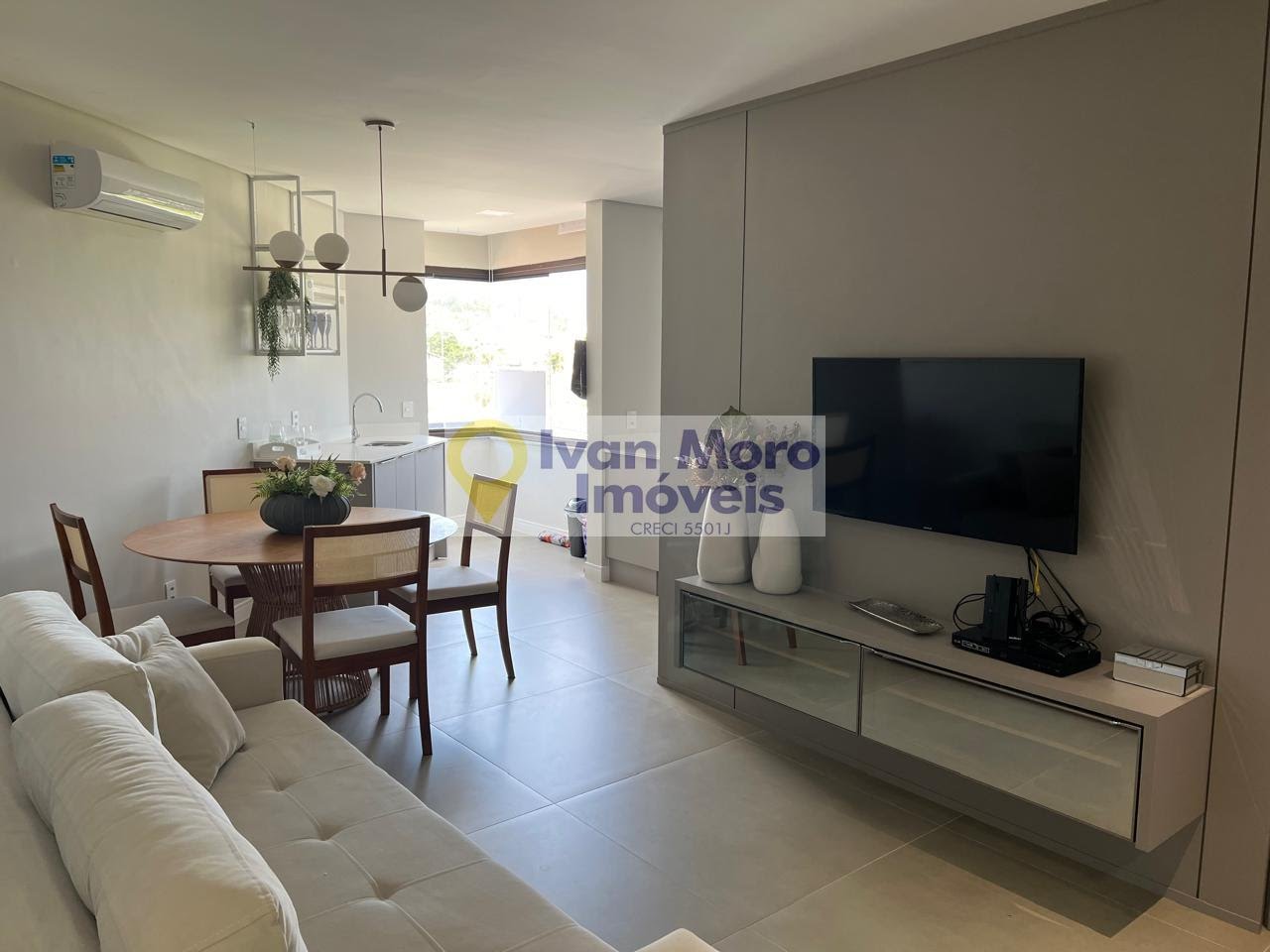 Apartamento à venda com 2 quartos, 1 suíte, 1 vaga e 70m² no Jurerê, Florianópolis (SC) — foto 6 de 22