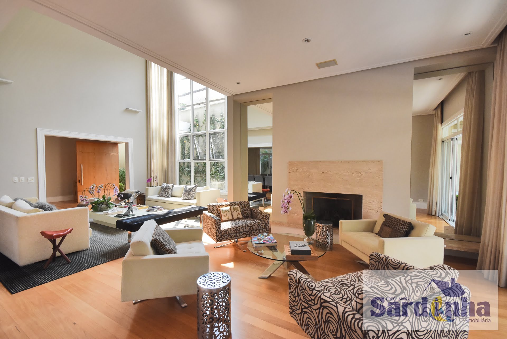 Apartamento à venda com 4 quartos, 2 suítes, 4 vagas e 500m² no Fazenda Morumbi, São Paulo (SP) — foto 10 de 30