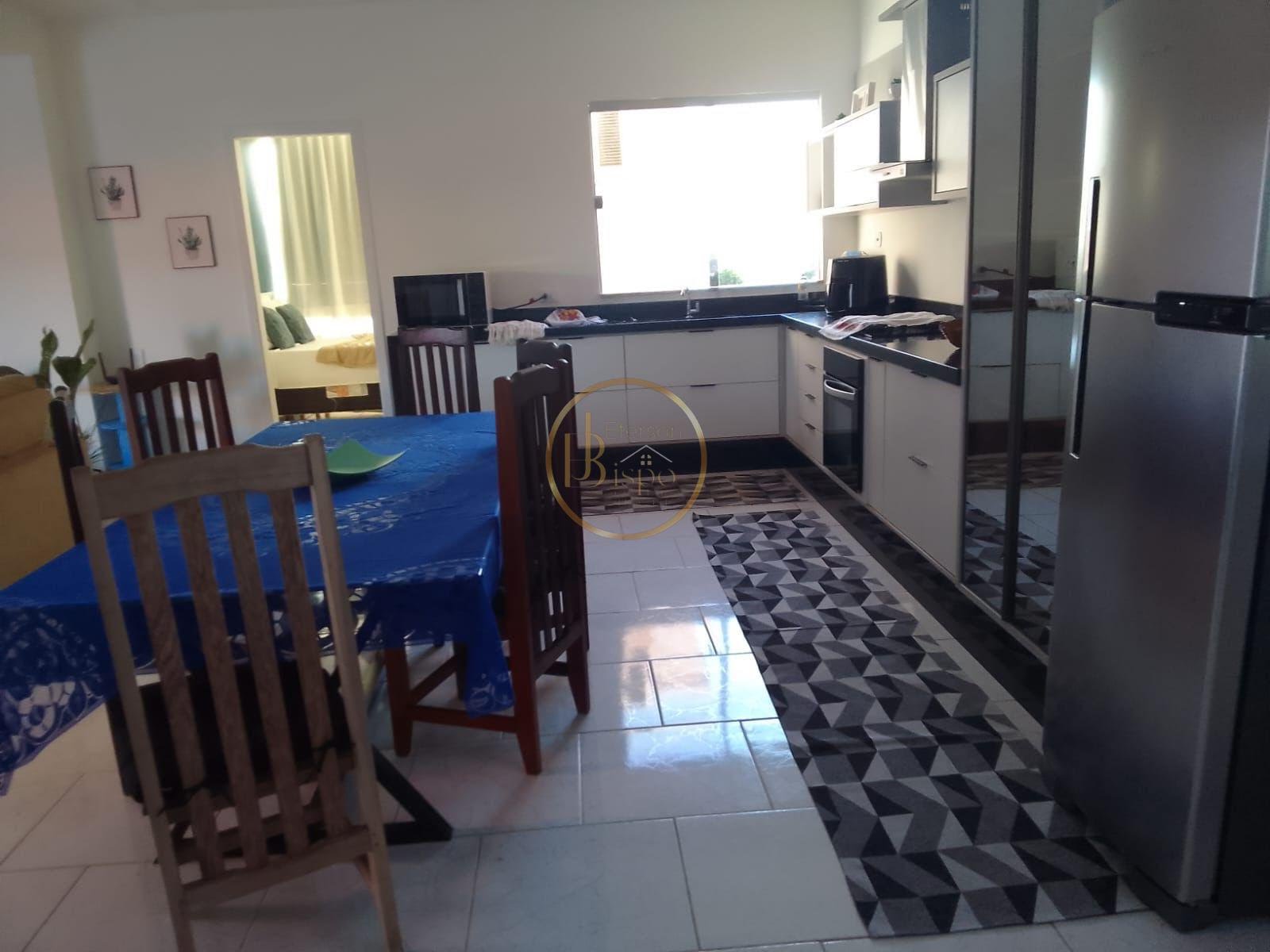 Apartamento à venda com 3 quartos, 3 suítes, 1 vaga e 100m² no Alto Taperapuan, Porto Seguro (BA) — foto 7 de 14