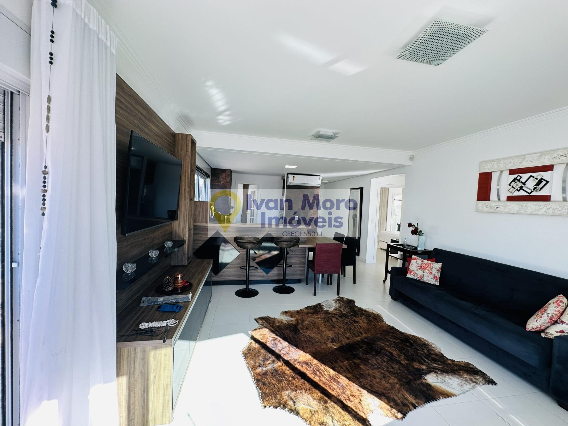 Apartamento à venda com 2 quartos, 2 suítes, 2 vagas e 85m² no Canasvieiras, Florianópolis (SC) — foto 4 de 28