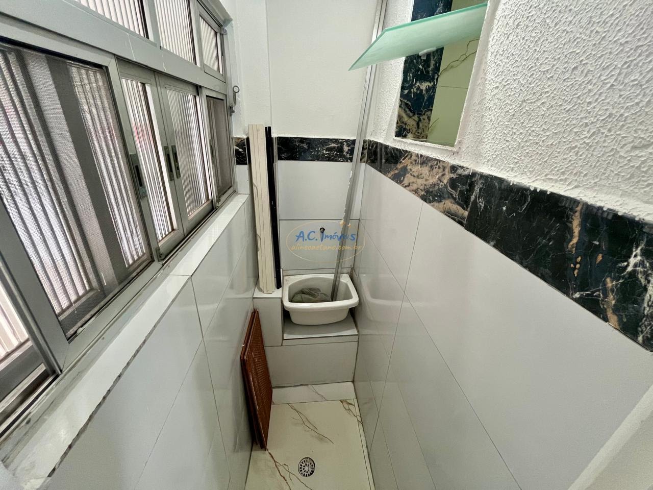 Apartamento à venda com 2 quartos, 1 banheiro, 1 vaga e 52m² no Canto do Forte, Praia Grande (SP) — foto 18 de 22