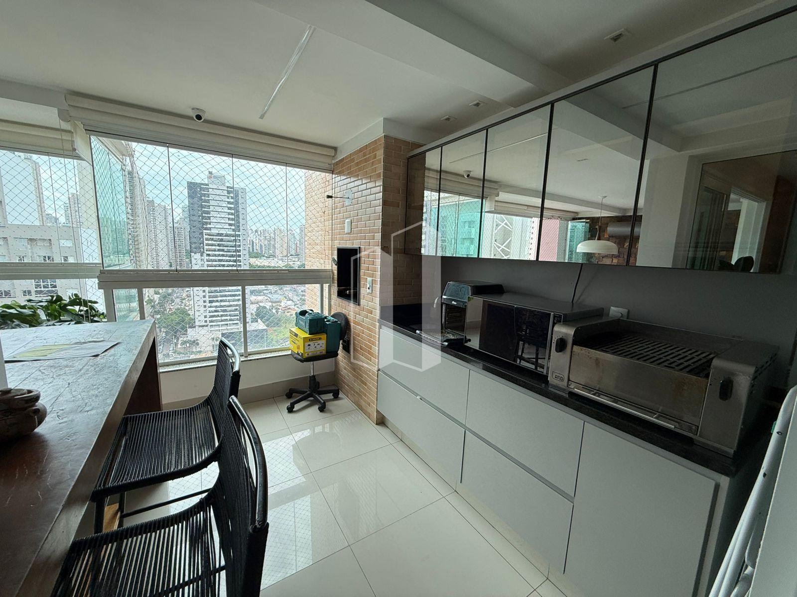 Apartamento, 3 quartos, 144 m² - Foto 7