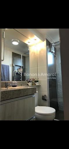 Apartamento, 2 quartos, 50 m² - Foto 16